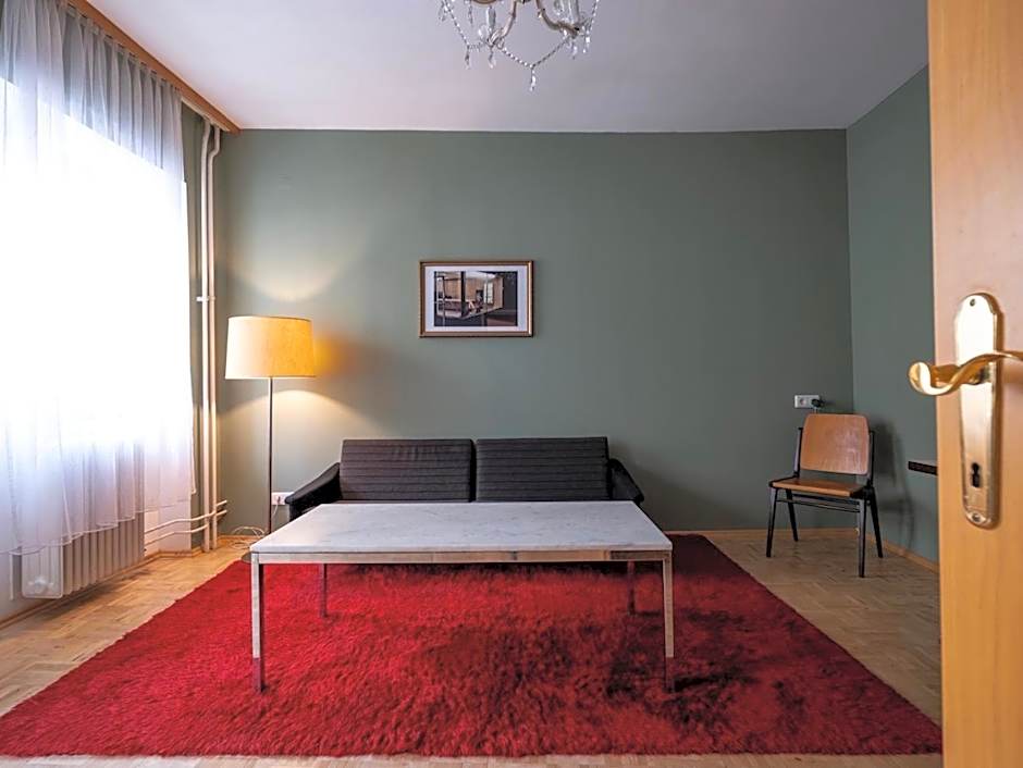 Hotel Am Brillantengrund