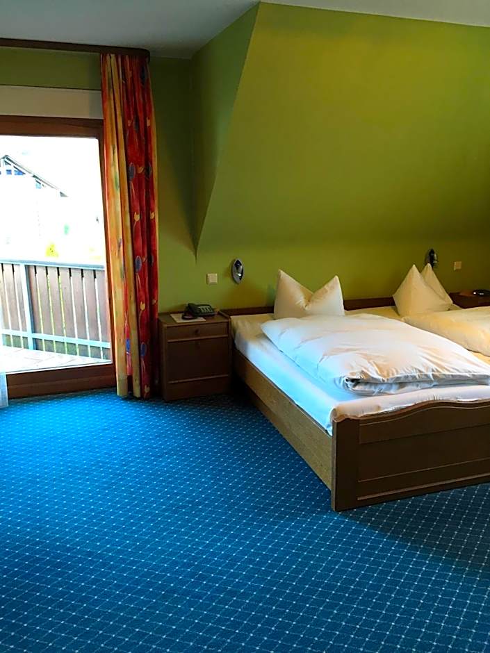 Hotel Garni Schmieder’s Ochsen