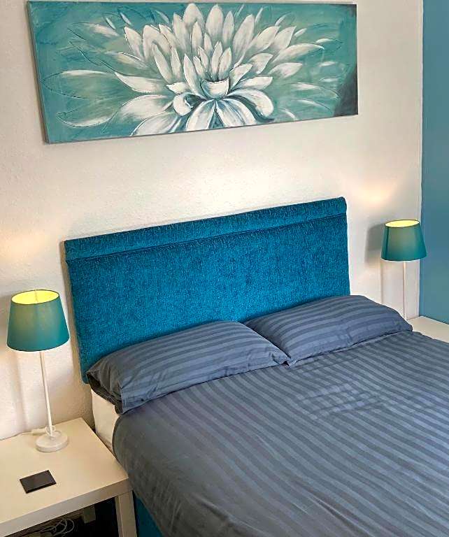 The Hotel And Bar Blackpool