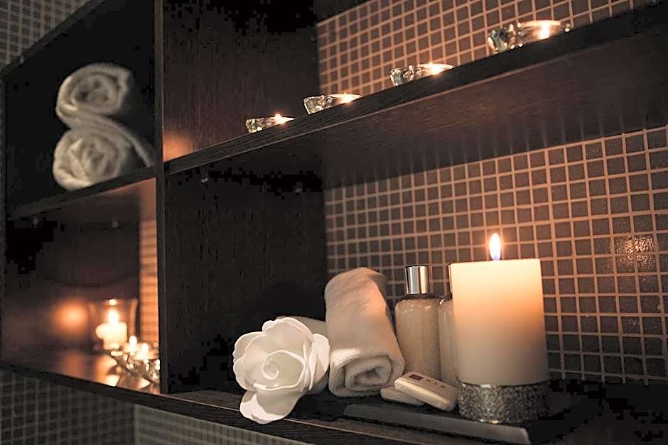 Ker Urquiza Hotel & Suites