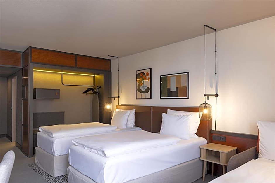 Scandic Nürnberg Central