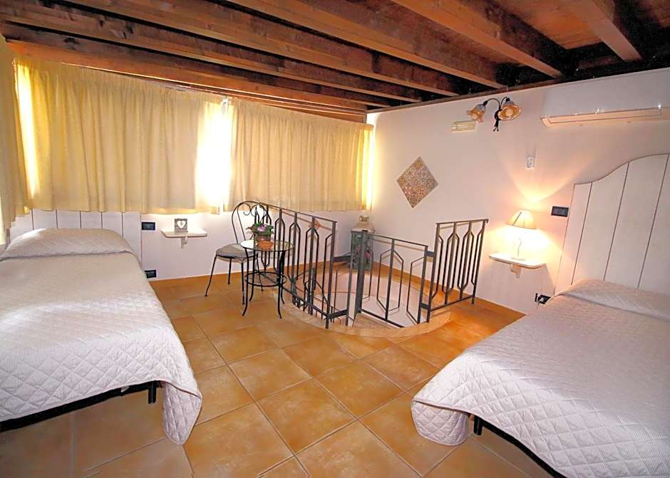 Bed and Breakfast Conte Luna