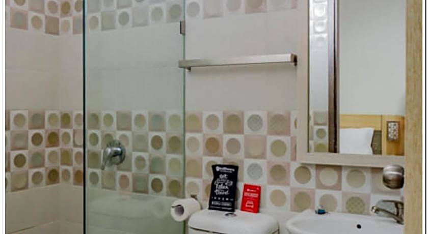 RedDoorz near Jogja City Mall 4