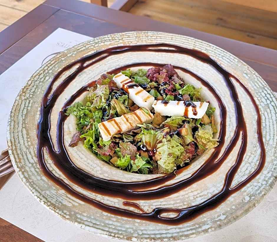 Green Suites Boutique Hotel