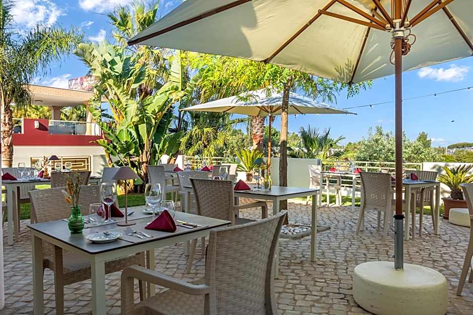 Hotel Rural Bricia Du Mar