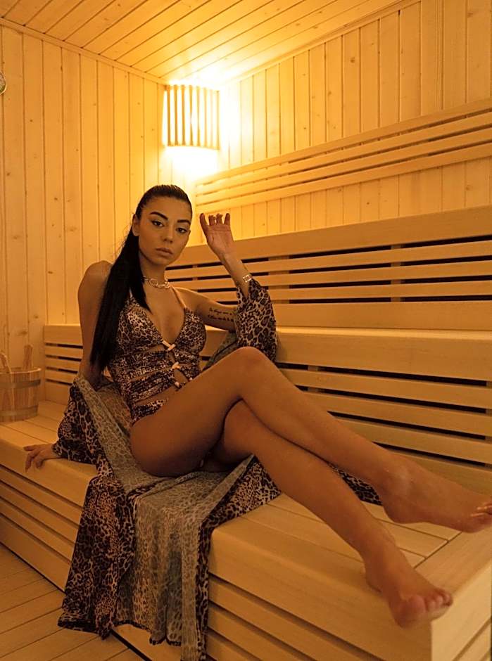 Spa & Wellness by Des Anglais " Accesso SPA compreso"