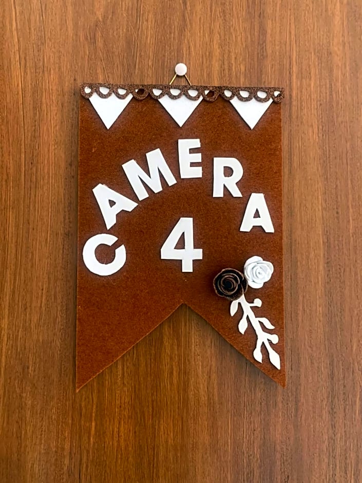 B&B Villa Luja Resort