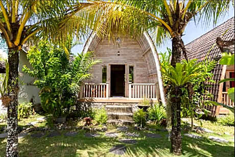 Ayumar Homestay Medewi