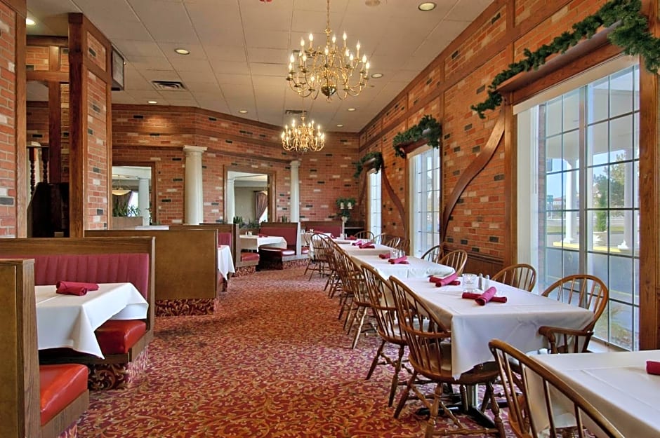 Red Lion Hotel Pocatello