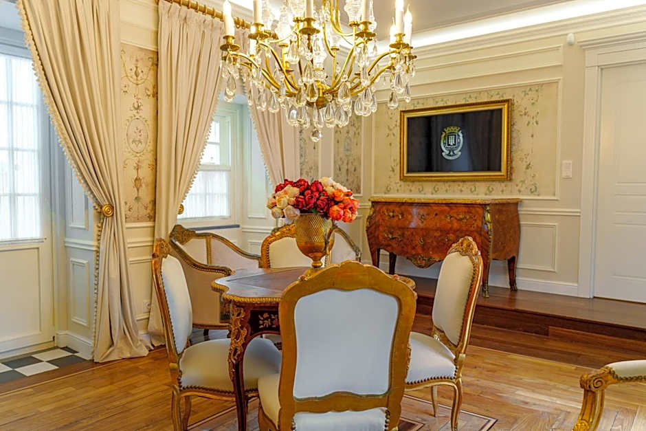 Boutique Hotel Teatro