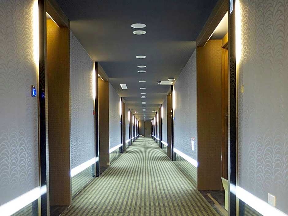 Kindness Hotel Hualien