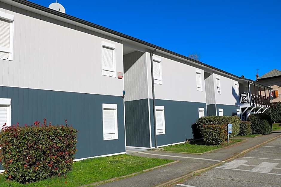 Fasthotel Albertville