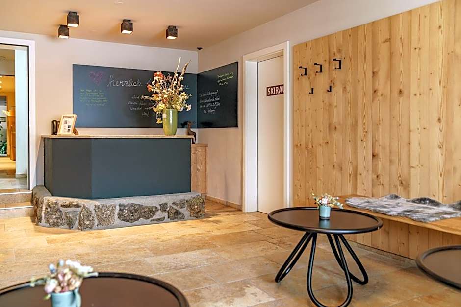 Landhaus Hubertus Wellness & Breakfast