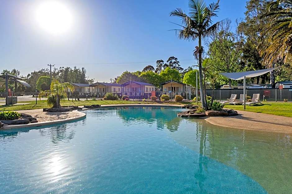 Discovery Parks - Maidens Inn Moama