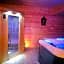 AUBRAC Spa