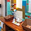 Del Carmen Concept Hotel