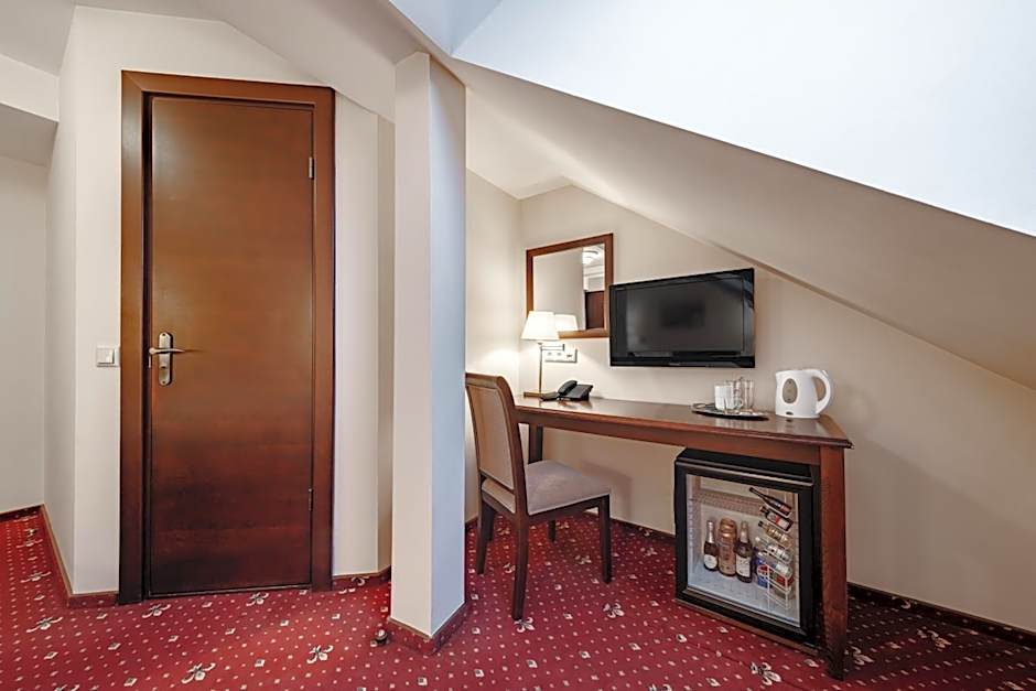 Rixwell Old Riga Palace Hotel