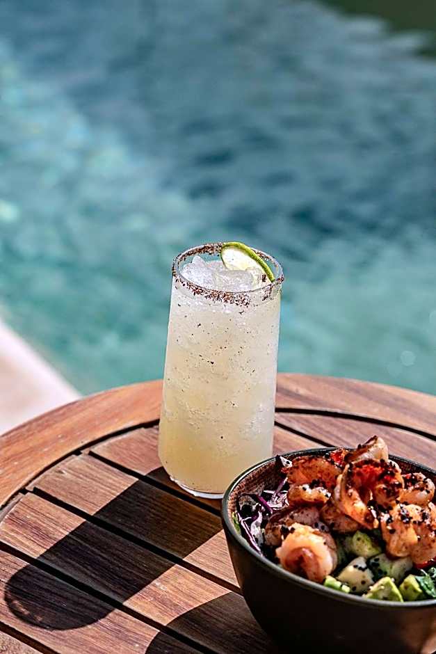 Banyan Tree Veya, Valle de Guadalupe