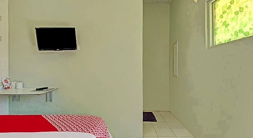 Hotel O Villa Inn App Trawas Bintaro Syariah