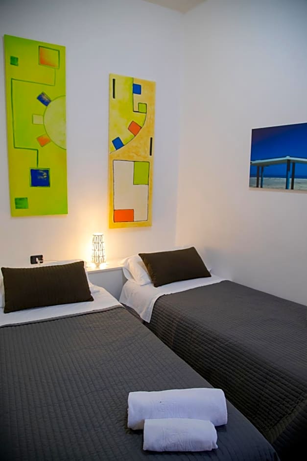 San Domenico Residence by BADIA NUOVA