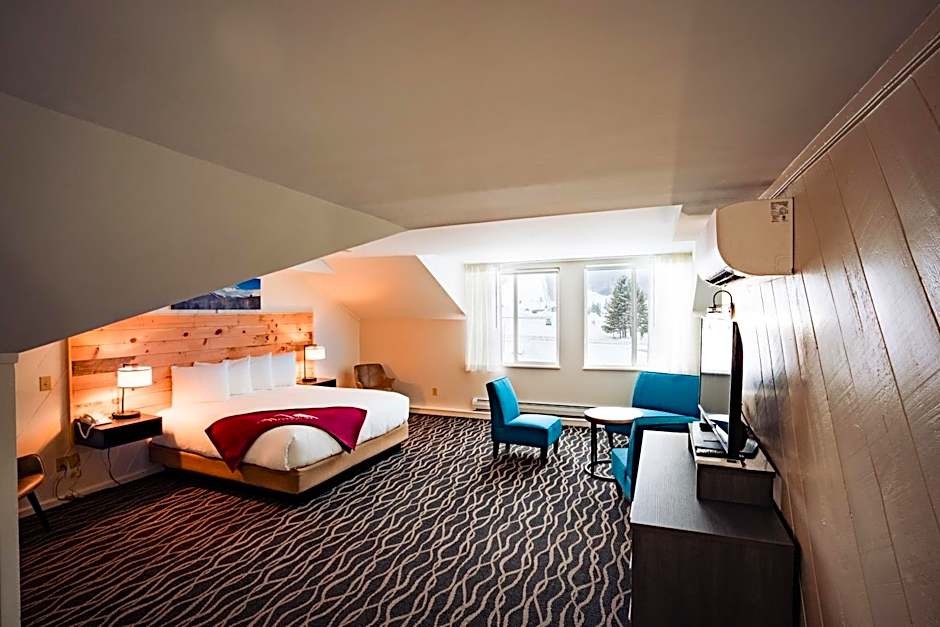 Mountain Inn at Killington
