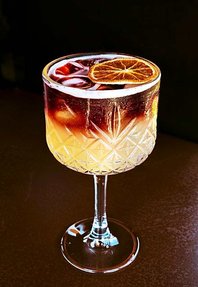 Moma Hotel Cannigione