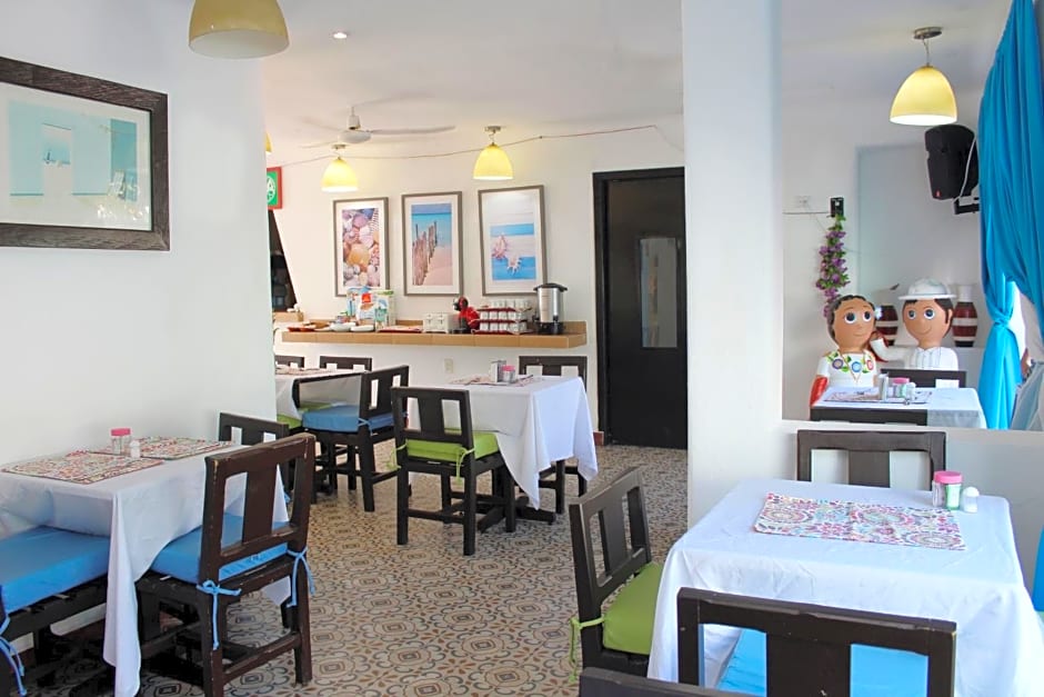 Hotel Berny