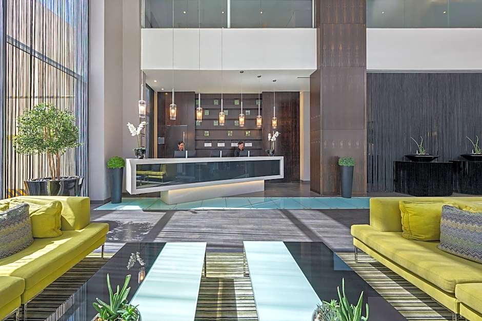 Centro Capital Doha By Rotana