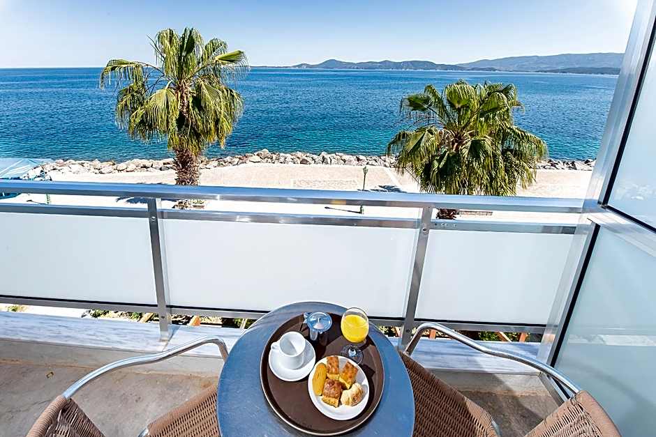 Avra Hotel