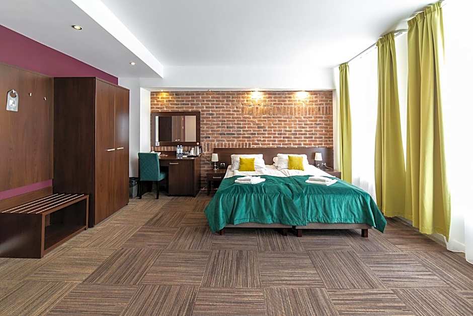 Hotel Artus - Old Town