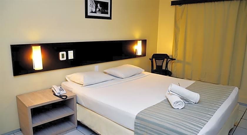 Premier Hotel Sao Luis