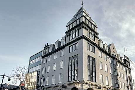 Apótek Hotel Reykjavík by Keahotels