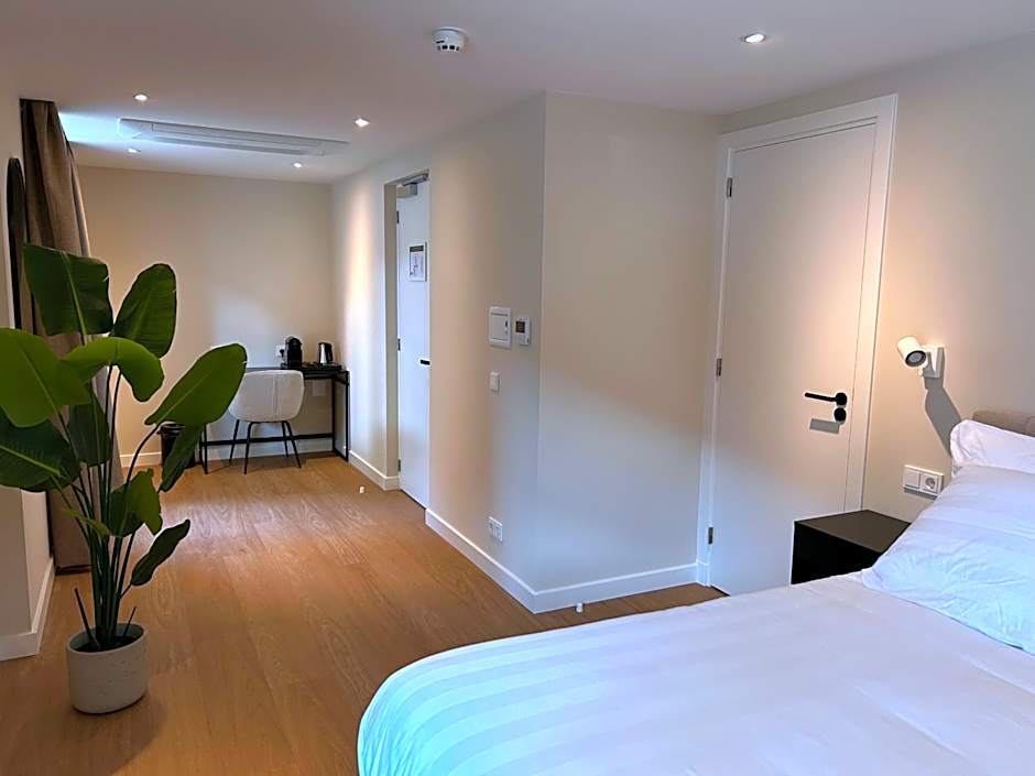 Hotel de Slapende Hollander