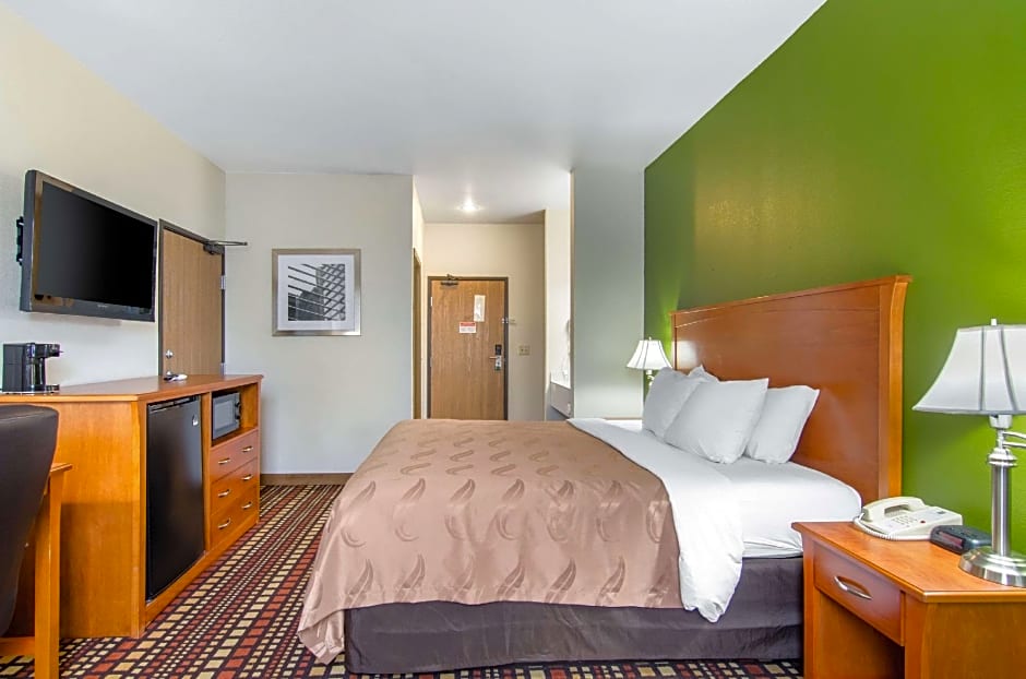 Quality Inn Kearney