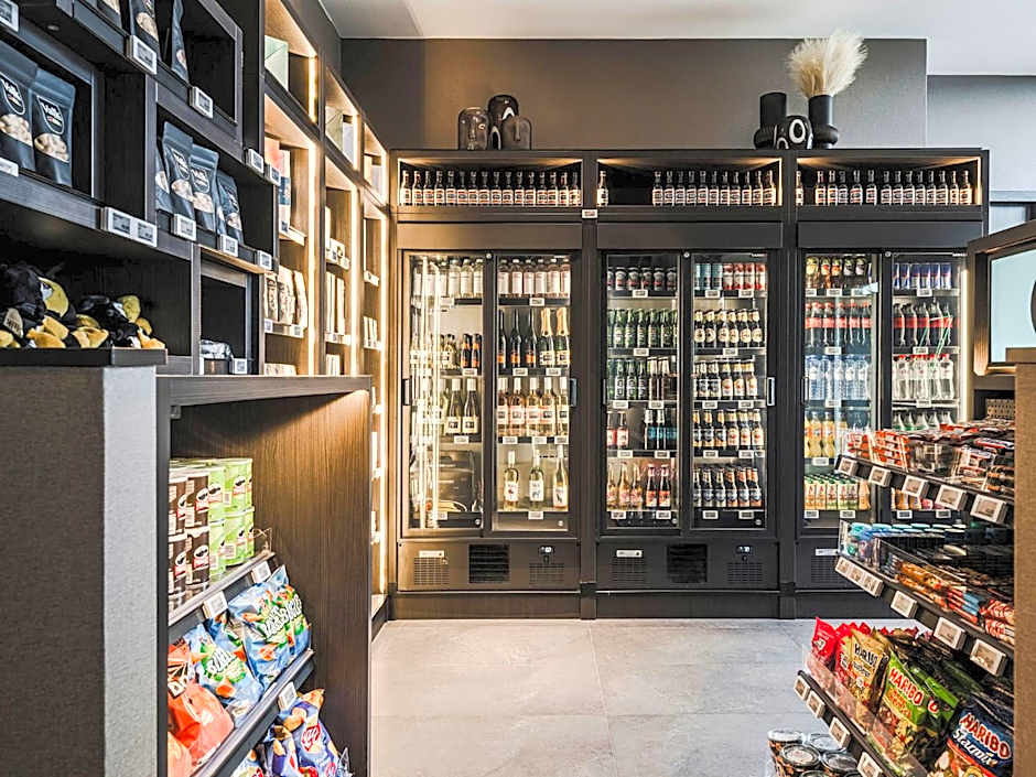 Van der Valk Hotel Dordrecht