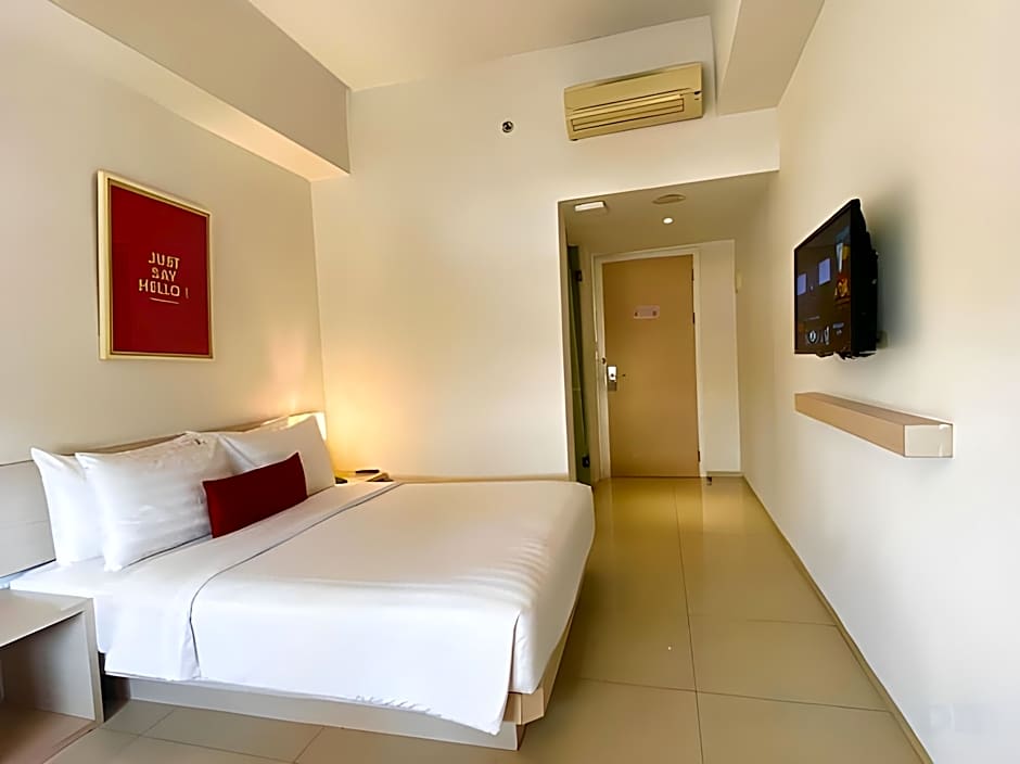 Zuri Express Mangga Dua