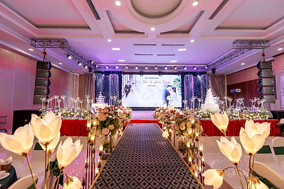 Hoang Son Peace Hotel