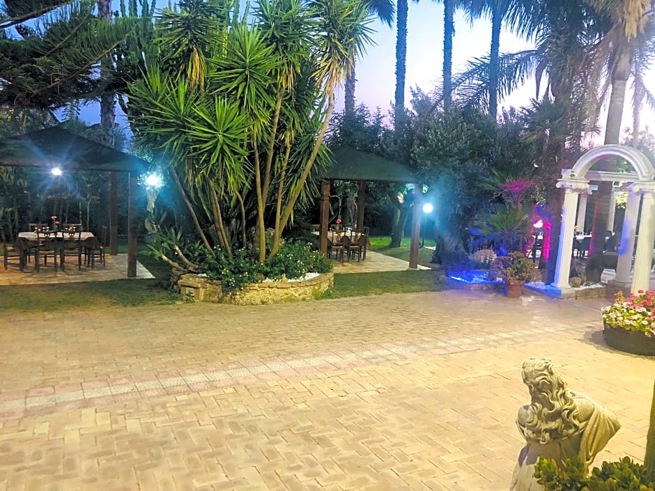Hotel Ristorante L'Orizzonte