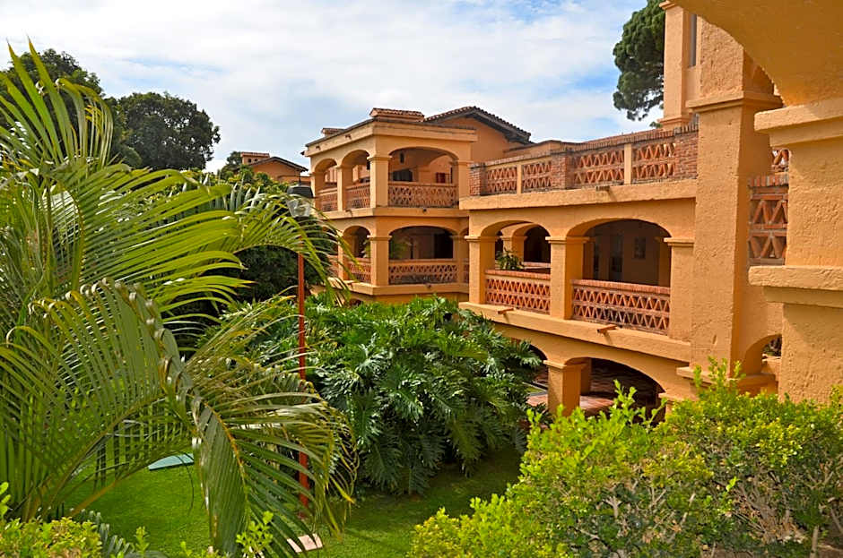 Villas Danza del Sol