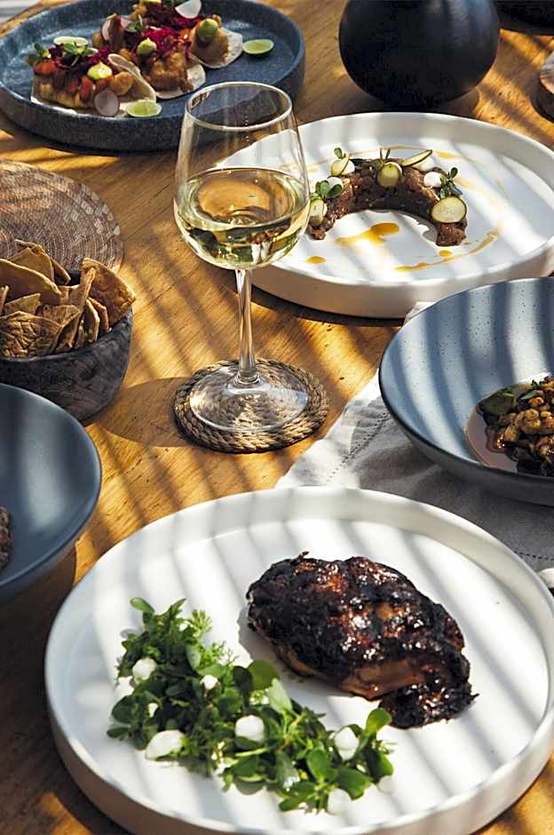 Casa Joseph Zicatela - Adults Only