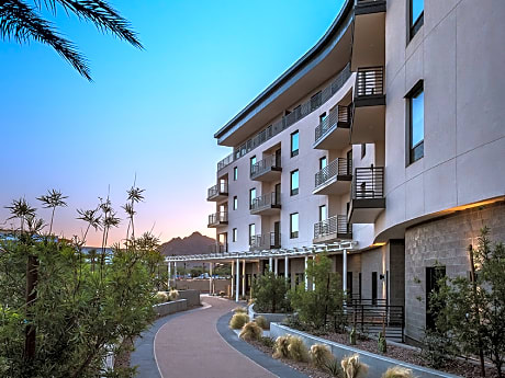 Sentral Old Town Scottsdale