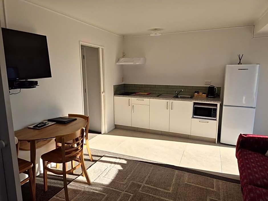 Blue Marlin Apartments