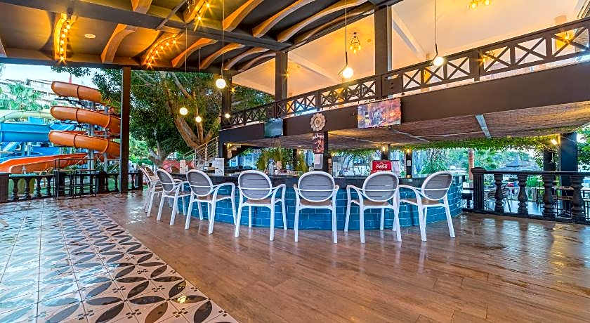 Justiniano Club Alanya