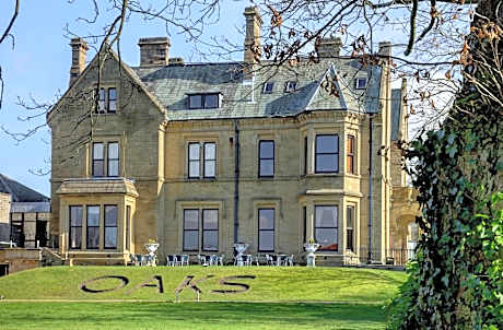 Oaks Hotel and Leisure Club