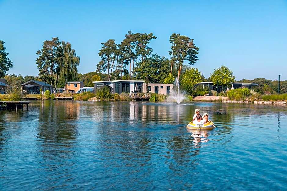 EuroParcs Zilverstrand