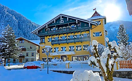 Posthotel Mayrhofen