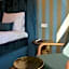 The IF Boutique hotel