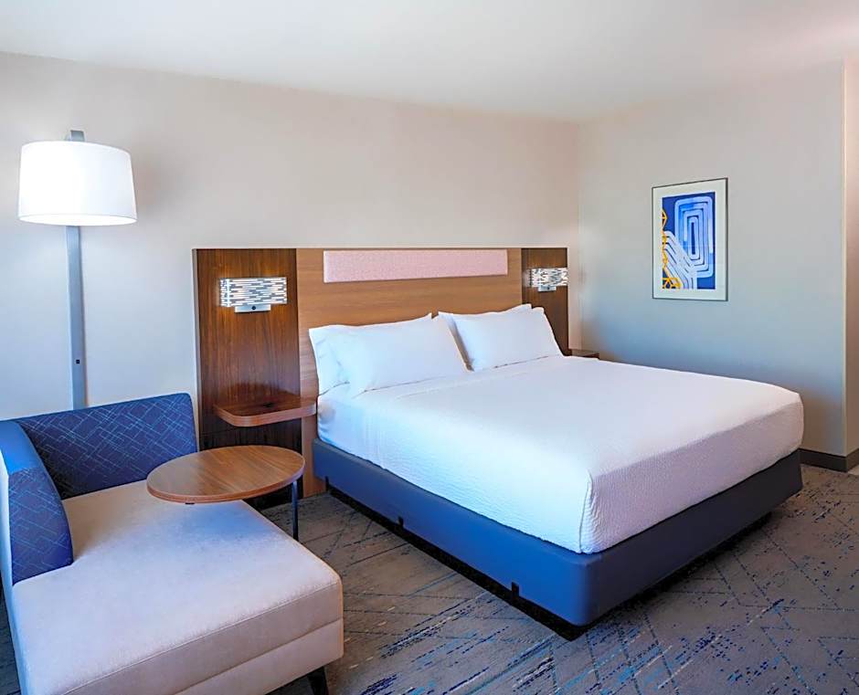 Holiday Inn Express La Mesa Near SDSU By IHG