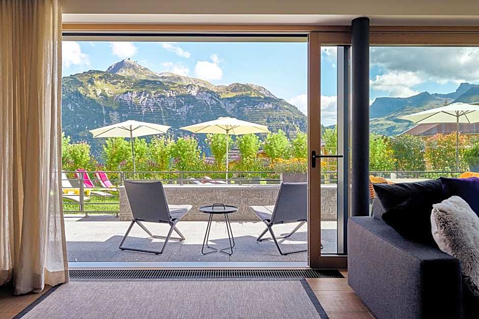 Chalet Hohe Welt - luxury apartments