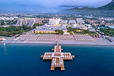 Swandor Hotels & Resorts - Kemer